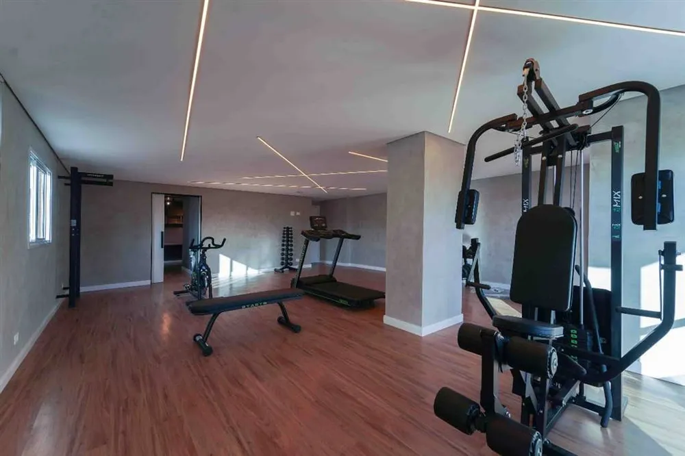 Apartamento, 1 quarto, 47 m² - Foto 22