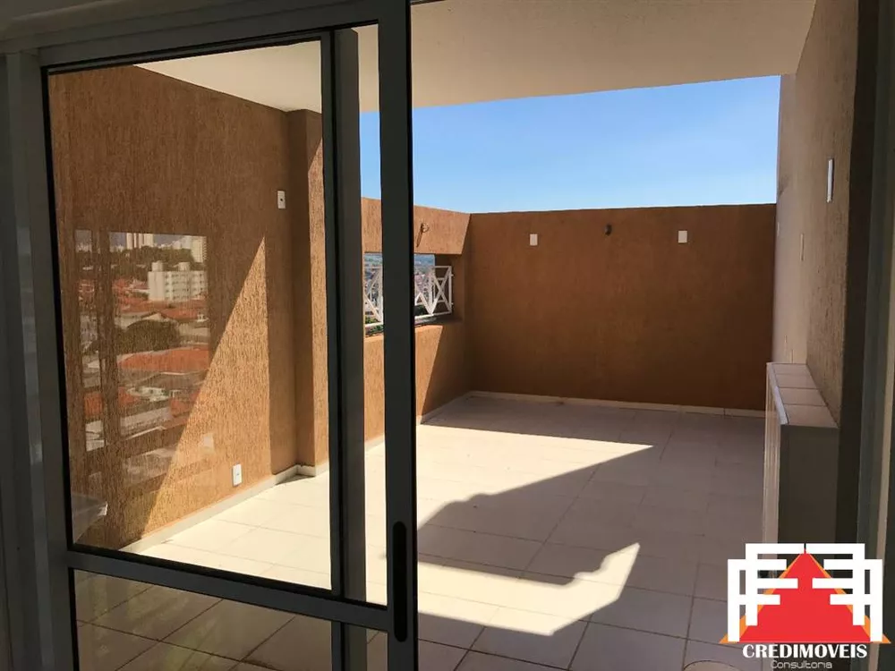 Cobertura, 3 quartos - Foto 11