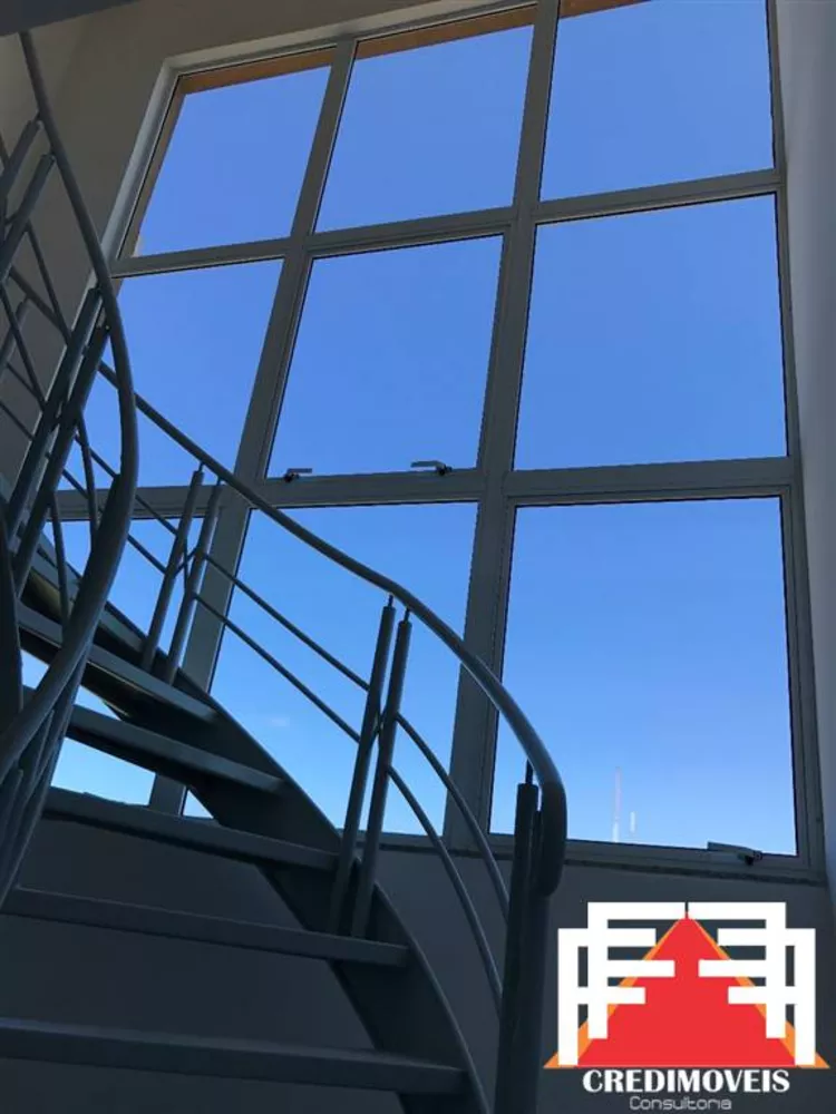 Cobertura, 3 quartos - Foto 4