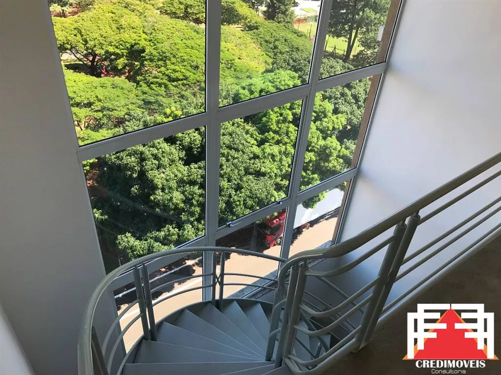 Cobertura, 3 quartos - Foto 9