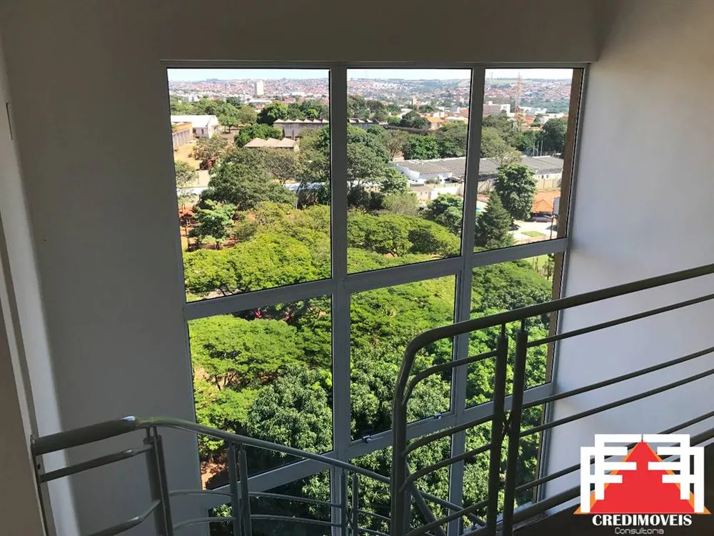 Cobertura, 3 quartos - Foto 8