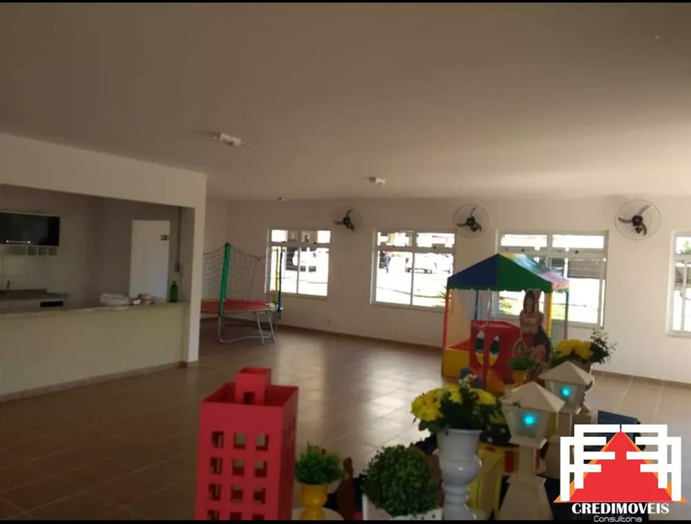 Cobertura, 3 quartos - Foto 17