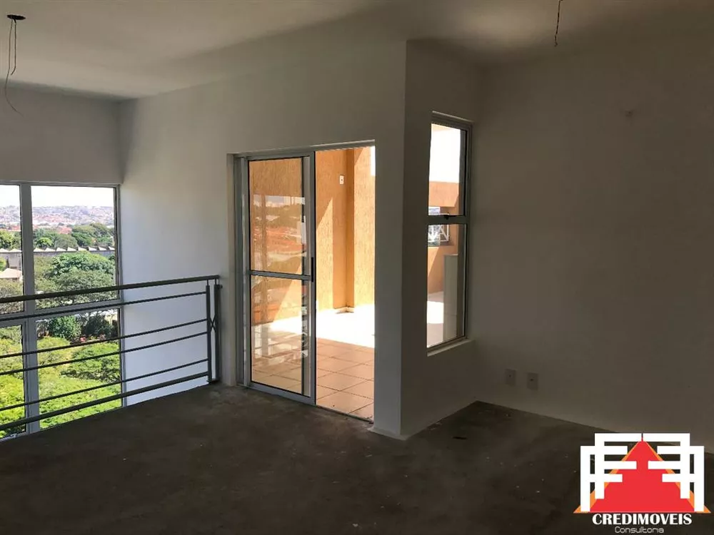 Cobertura, 3 quartos - Foto 10