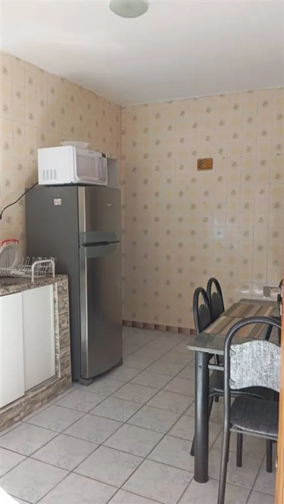 Casa, 3 quartos - Foto 7