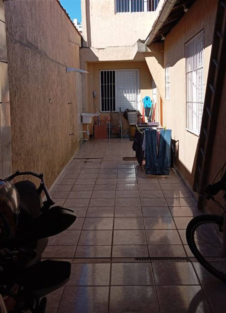 Casa, 3 quartos - Foto 2