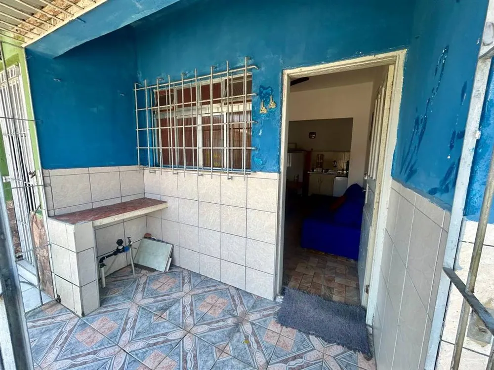 Casa, 1 quarto - Foto 2