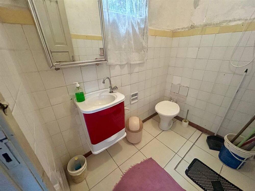 Casa, 1 quarto - Foto 6