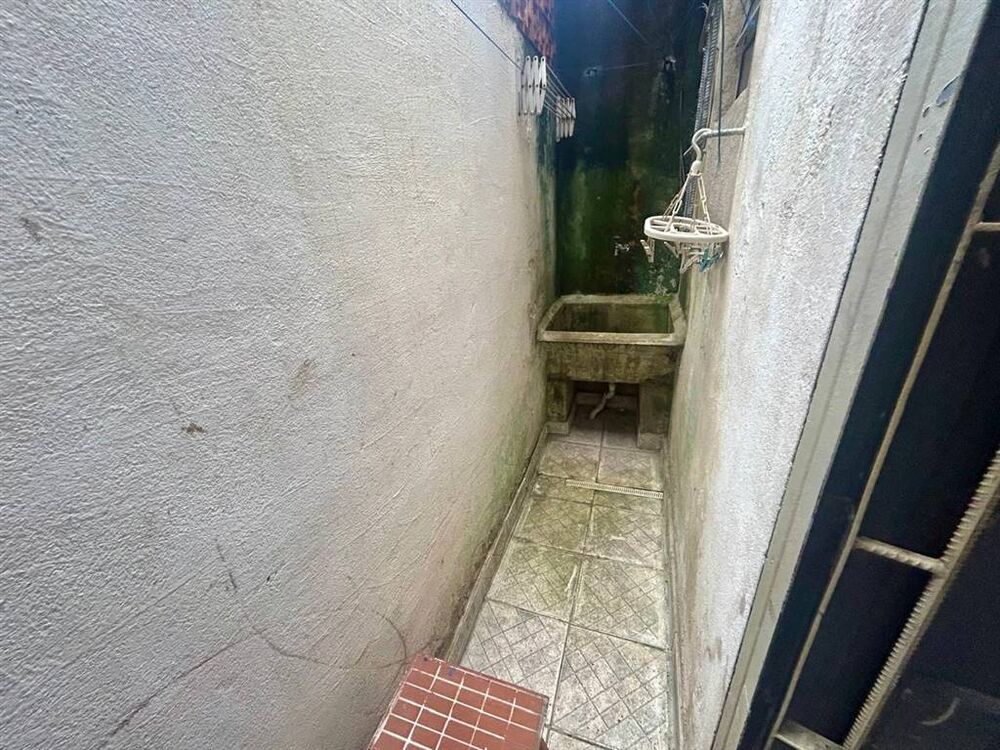 Casa, 1 quarto - Foto 1