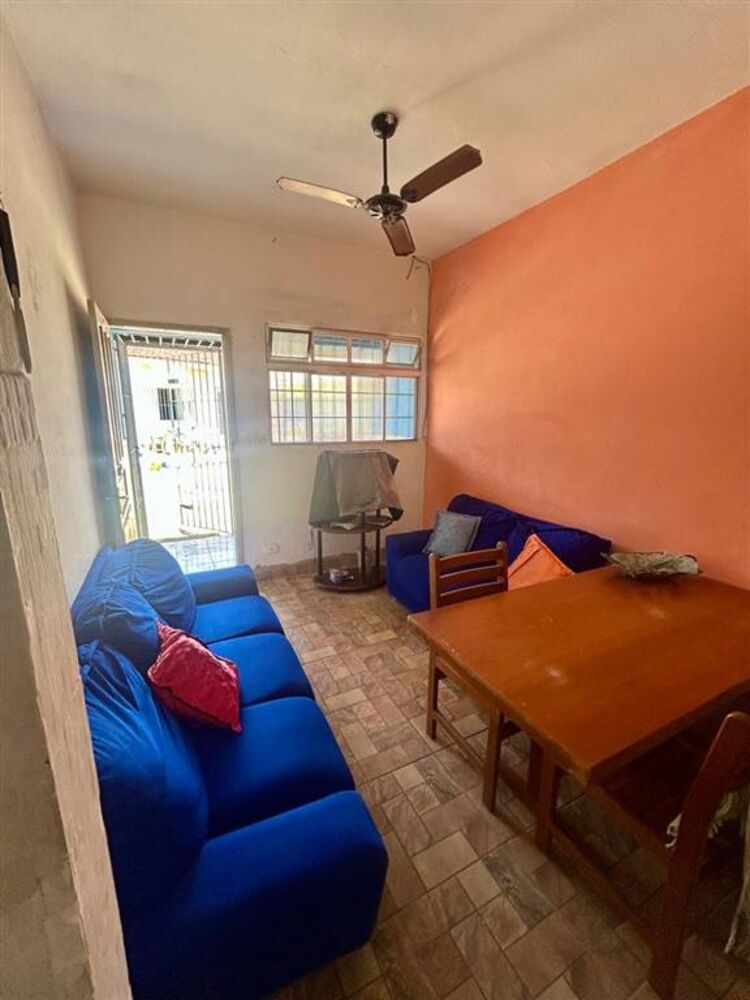 Casa, 1 quarto - Foto 3