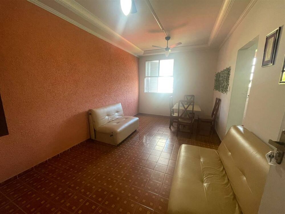 Apartamento, 1 quarto, 53 m² - Foto 4