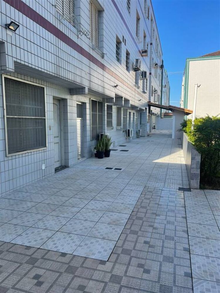 Apartamento, 1 quarto, 53 m² - Foto 2