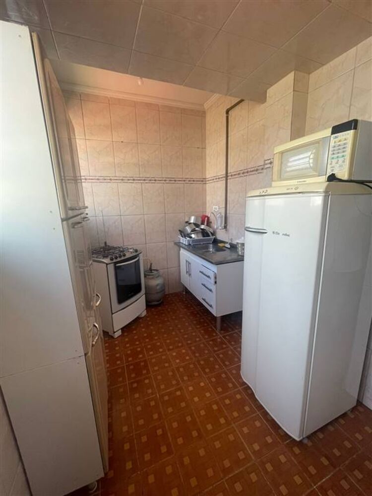 Apartamento, 1 quarto, 53 m² - Foto 13