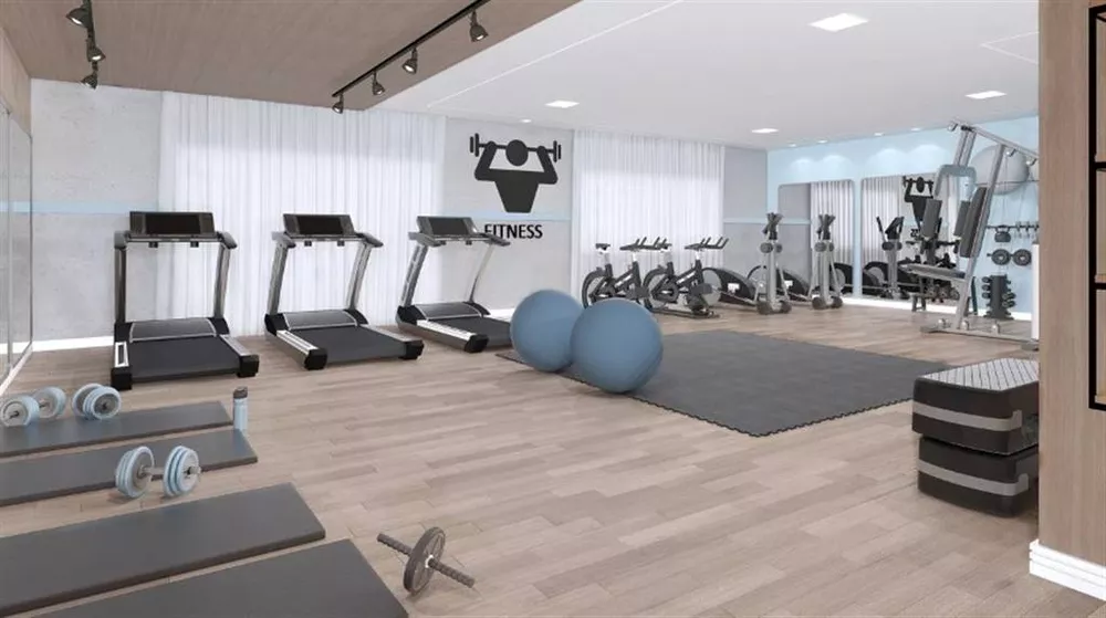 Apartamento, 2 quartos, 80 m² - Foto 8