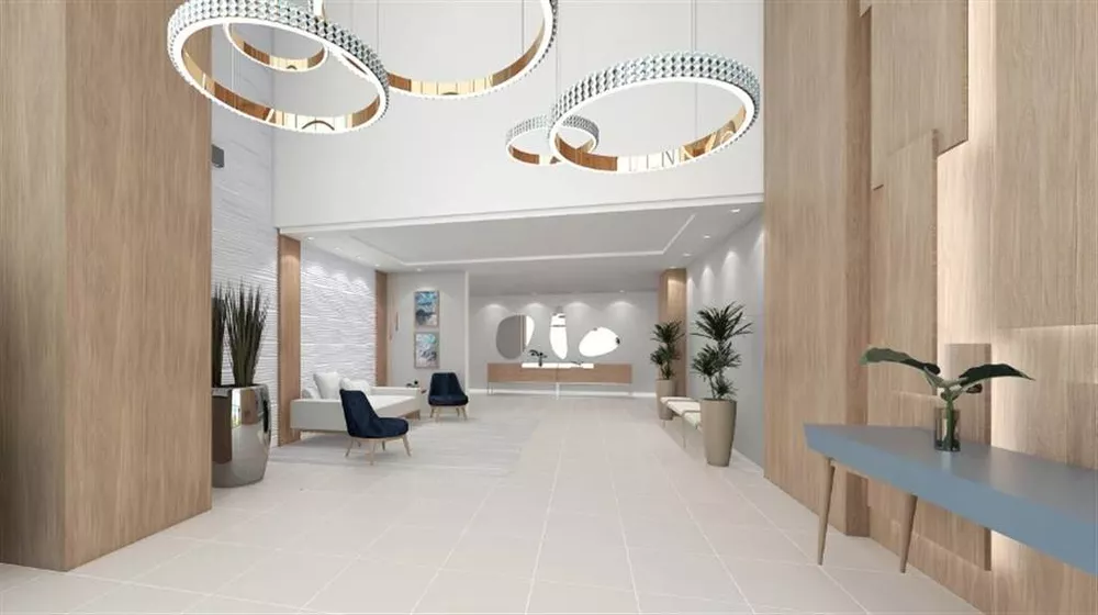 Apartamento, 2 quartos, 80 m² - Foto 9