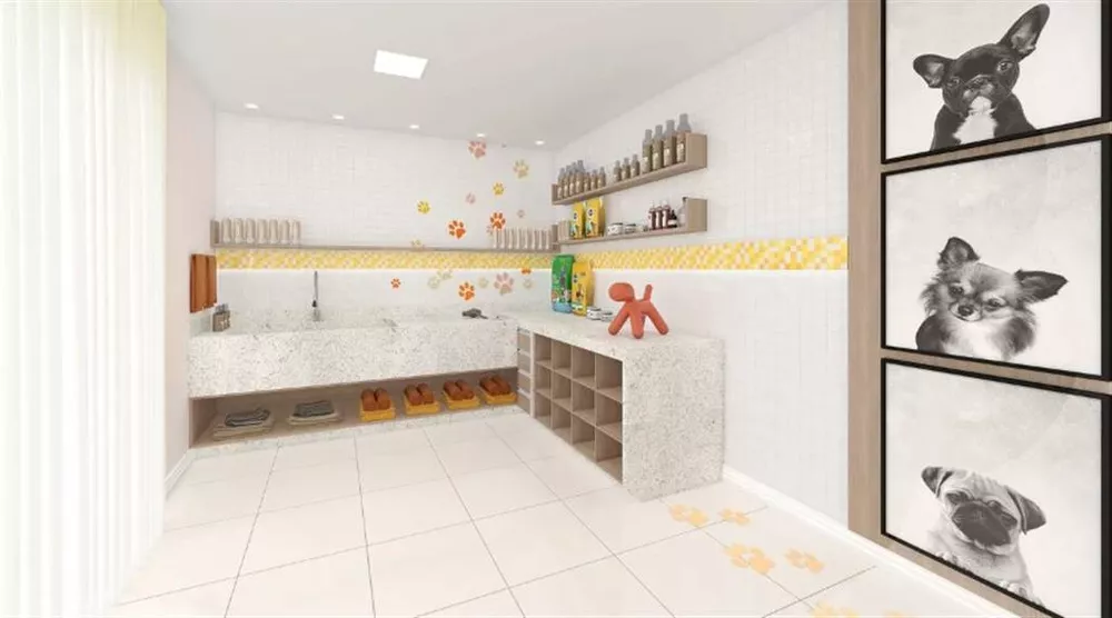 Apartamento, 2 quartos, 80 m² - Foto 7