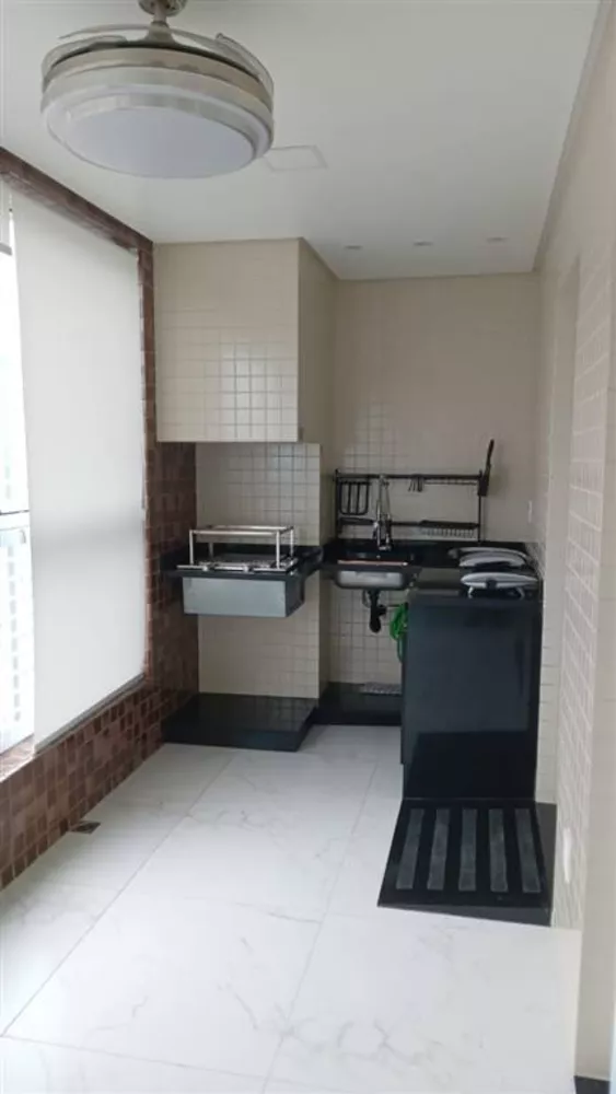 Apartamento, 2 quartos, 92 m² - Foto 15
