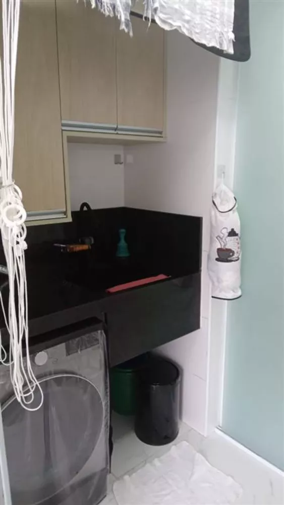 Apartamento, 2 quartos, 92 m² - Foto 6