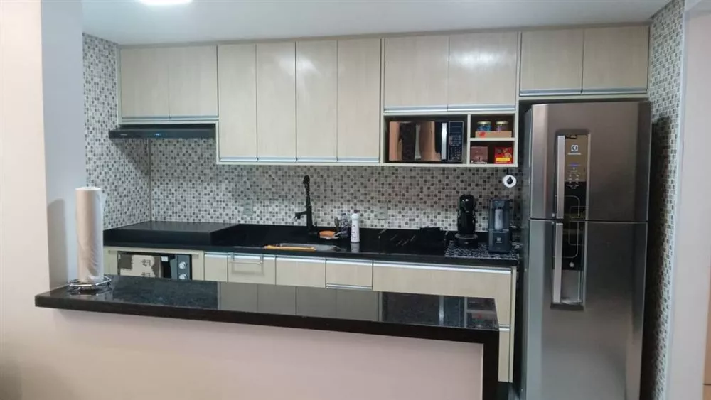 Apartamento, 2 quartos, 92 m² - Foto 17