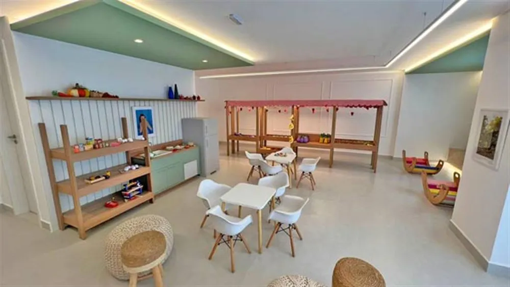 Apartamento, 2 quartos, 92 m² - Foto 24