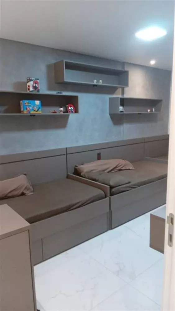 Apartamento, 2 quartos, 92 m² - Foto 13