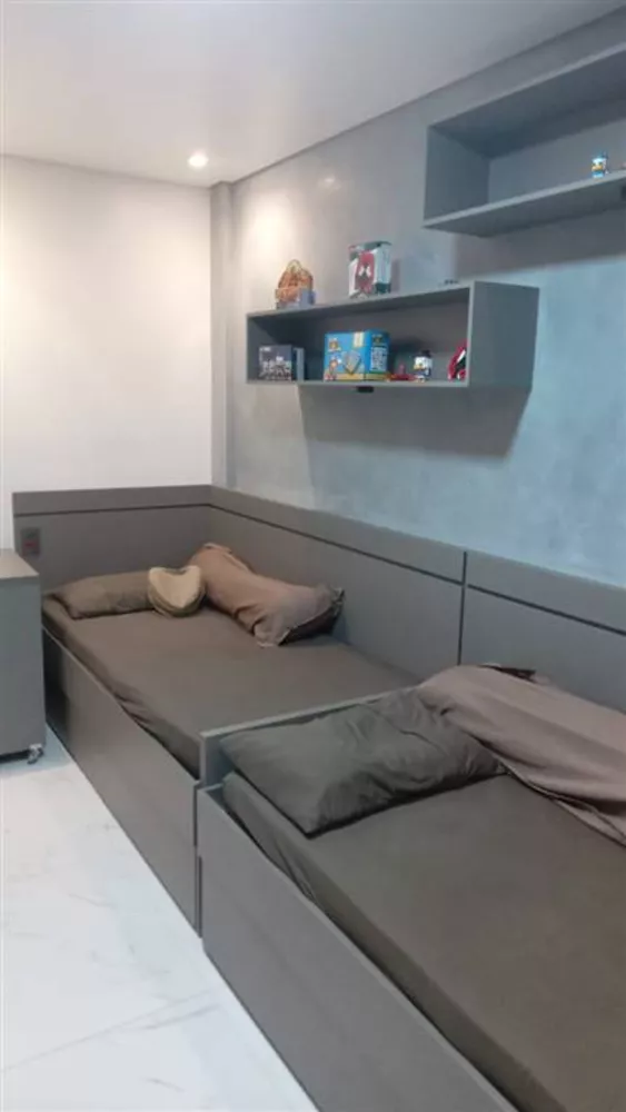 Apartamento, 2 quartos, 92 m² - Foto 4