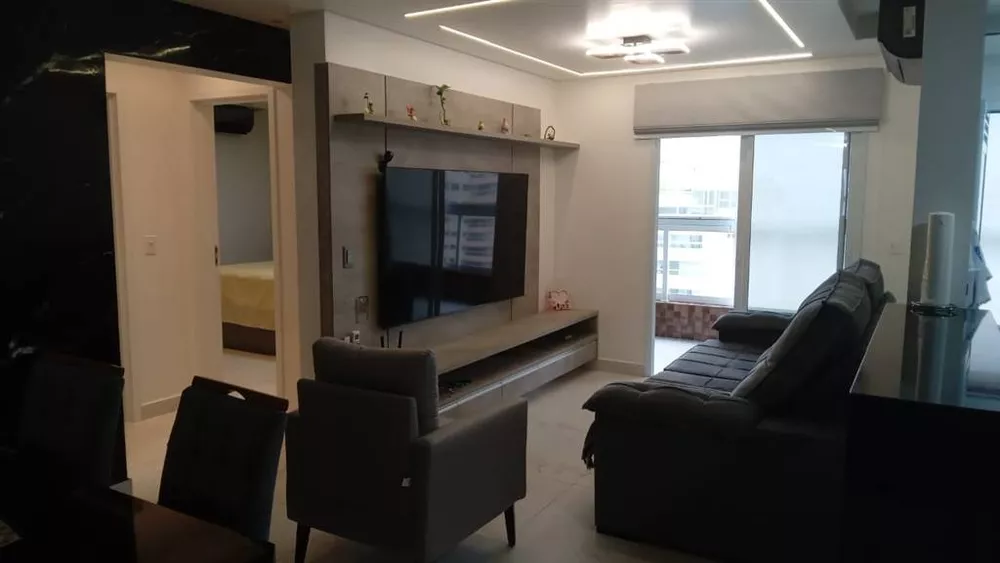 Apartamento, 2 quartos, 92 m² - Foto 1