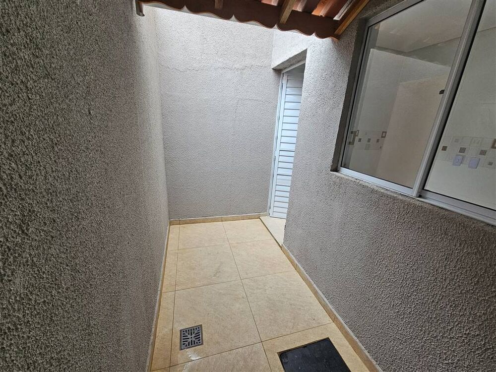 Sobrado, 2 quartos, 53 m² - Foto 6