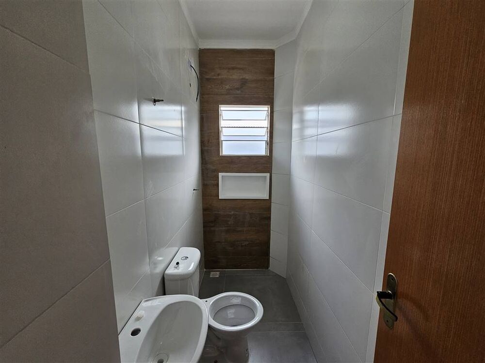 Sobrado, 2 quartos, 53 m² - Foto 4