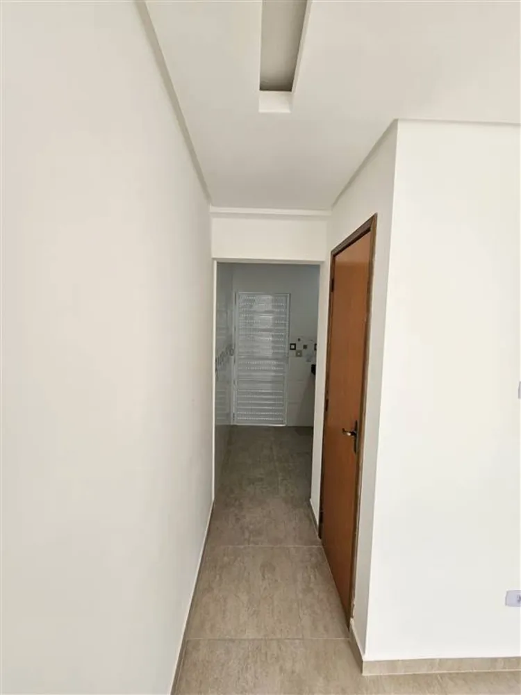 Sobrado, 2 quartos, 53 m² - Foto 18