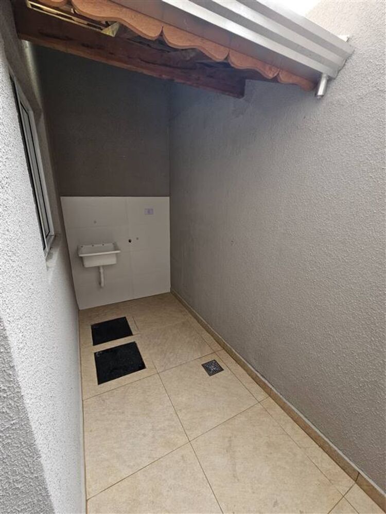 Sobrado, 2 quartos, 53 m² - Foto 9
