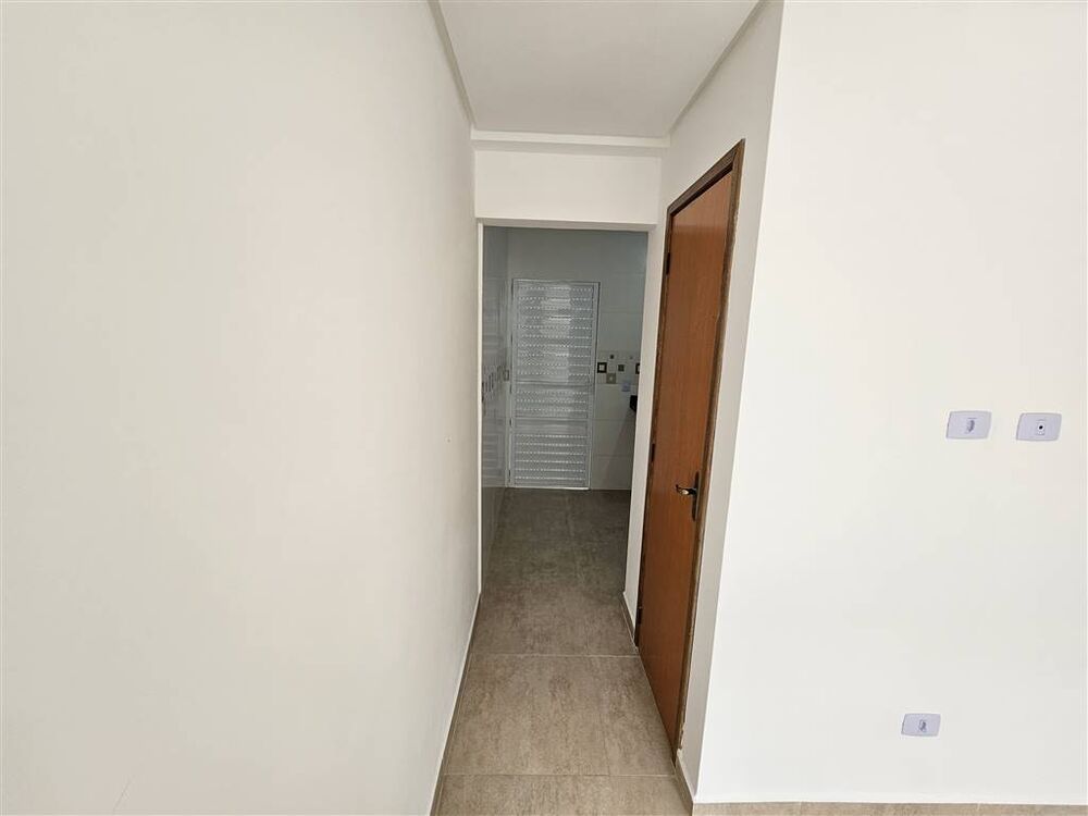Sobrado, 2 quartos, 53 m² - Foto 2
