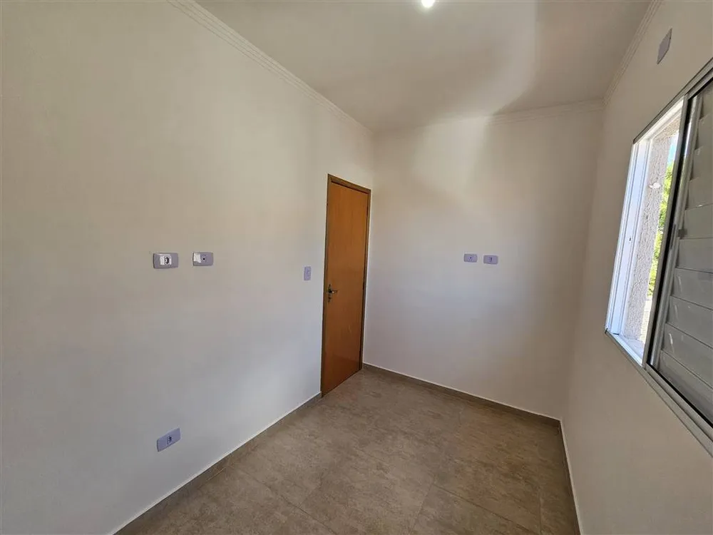 Sobrado, 2 quartos, 53 m² - Foto 8