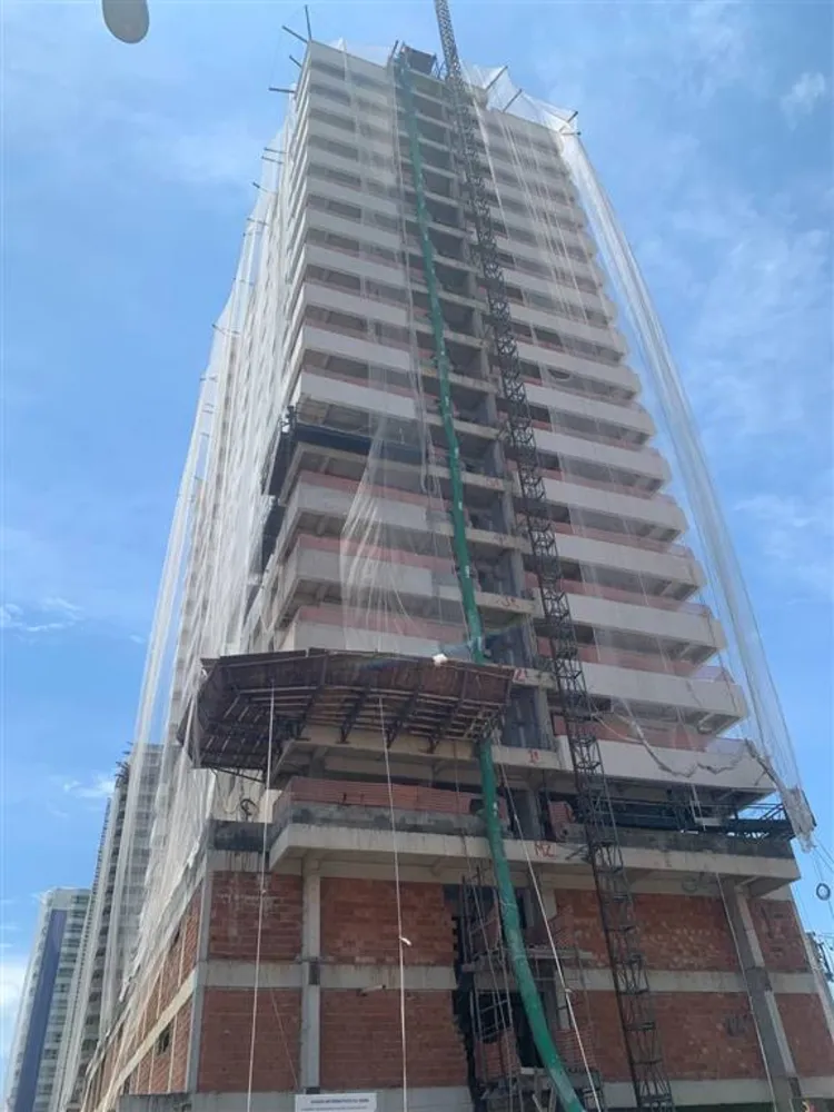 Apartamento, 3 quartos, 124 m² - Foto 15