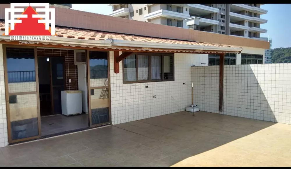 Cobertura, 4 quartos, 258 m² - Foto 6