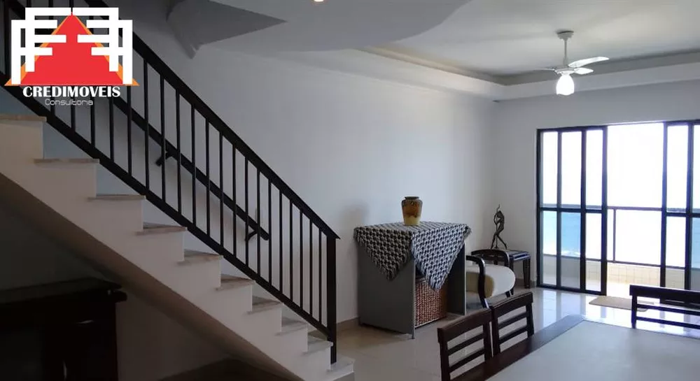 Cobertura, 4 quartos, 258 m² - Foto 1