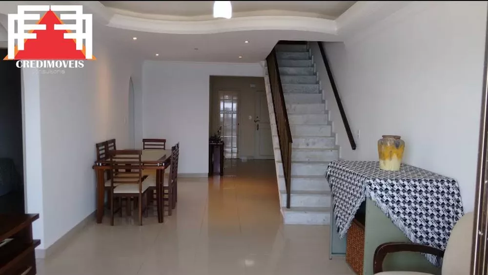 Cobertura, 4 quartos, 258 m² - Foto 10