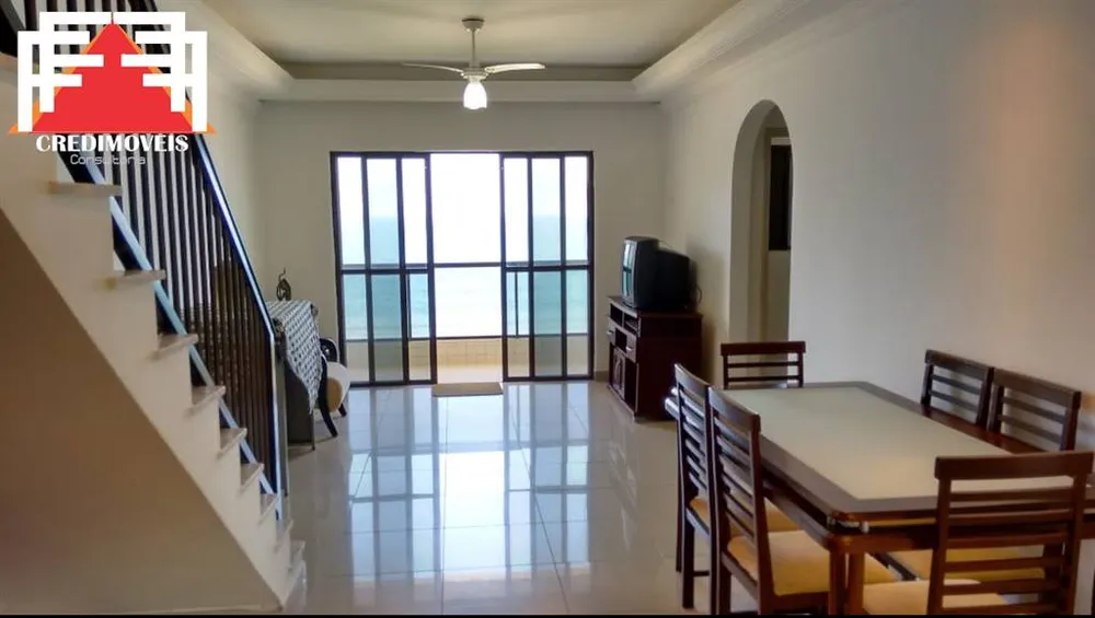 Cobertura, 4 quartos, 258 m² - Foto 5