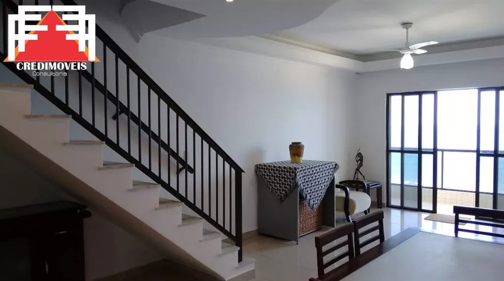 Cobertura, 4 quartos, 258 m² - Foto 4
