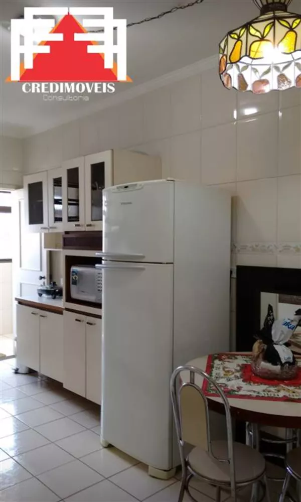 Cobertura, 4 quartos, 258 m² - Foto 2