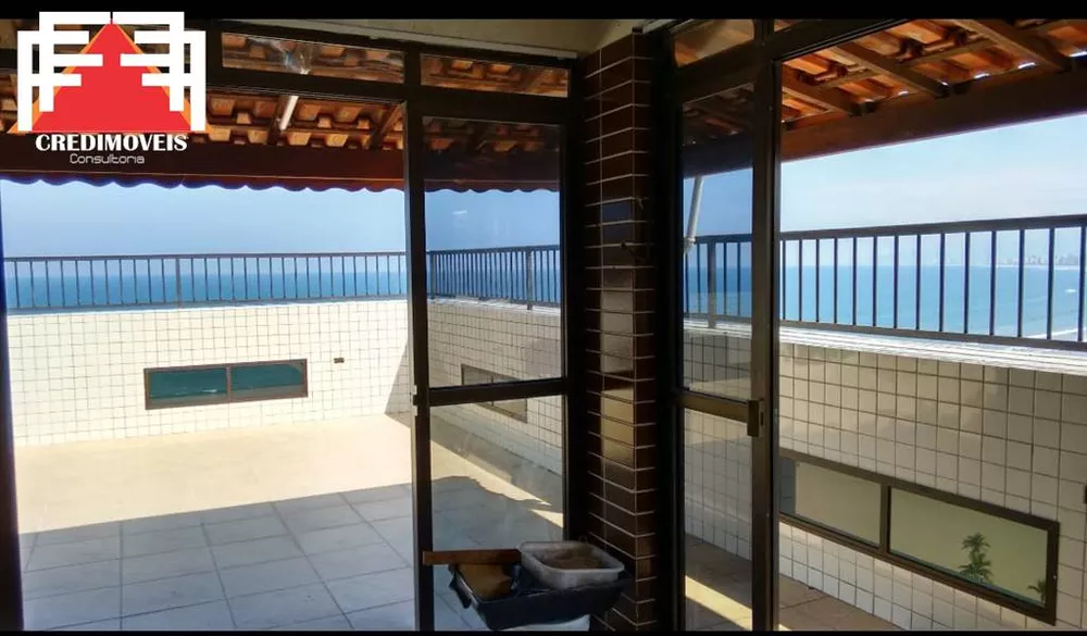Cobertura, 4 quartos, 258 m² - Foto 12