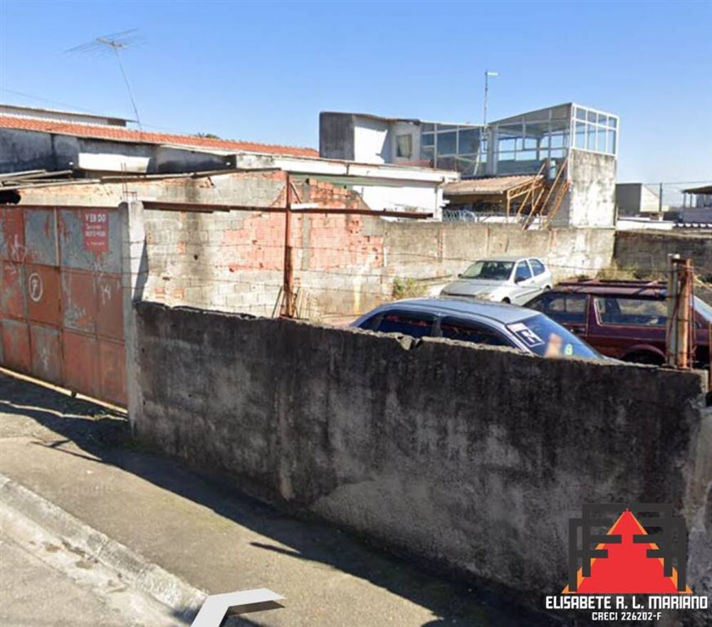 Terreno, 250 m² - Foto 1