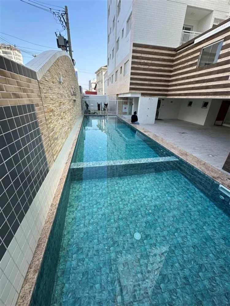 Apartamento, 2 quartos, 45 m² - Foto 3