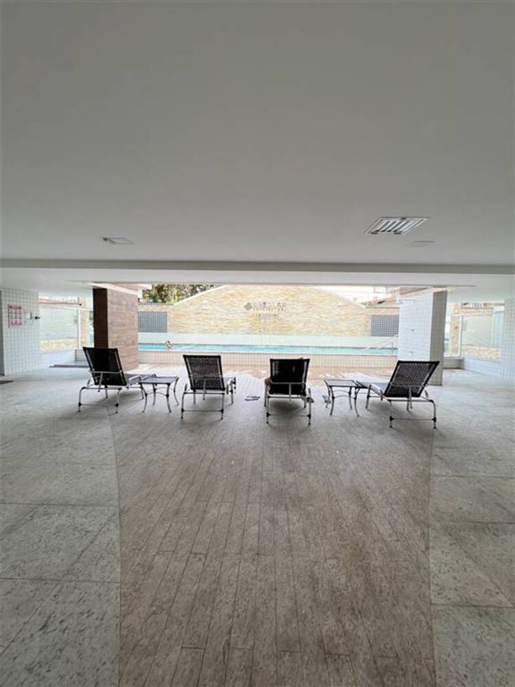 Apartamento, 2 quartos, 45 m² - Foto 2