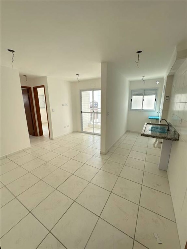 Apartamento, 2 quartos, 45 m² - Foto 6
