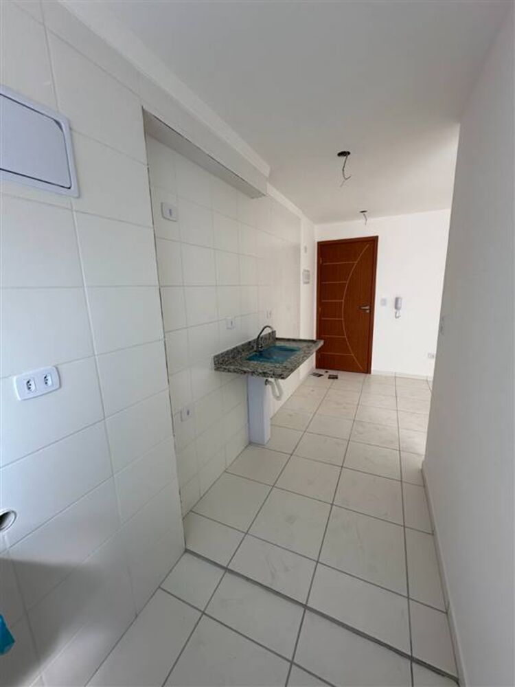 Apartamento, 2 quartos, 45 m² - Foto 7