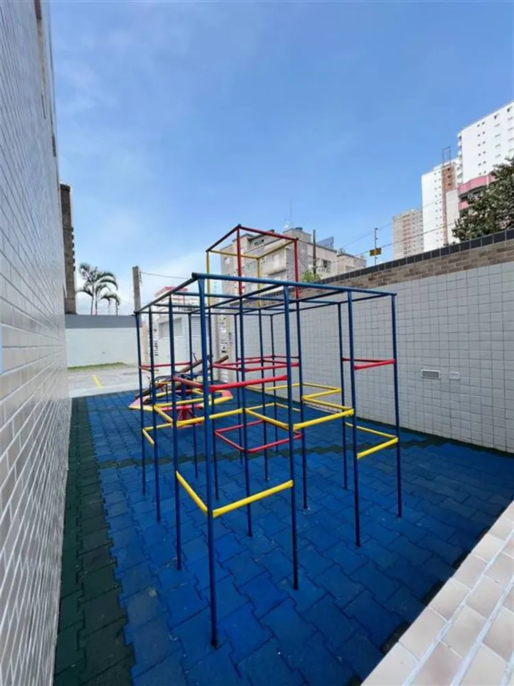 Apartamento, 2 quartos, 45 m² - Foto 6