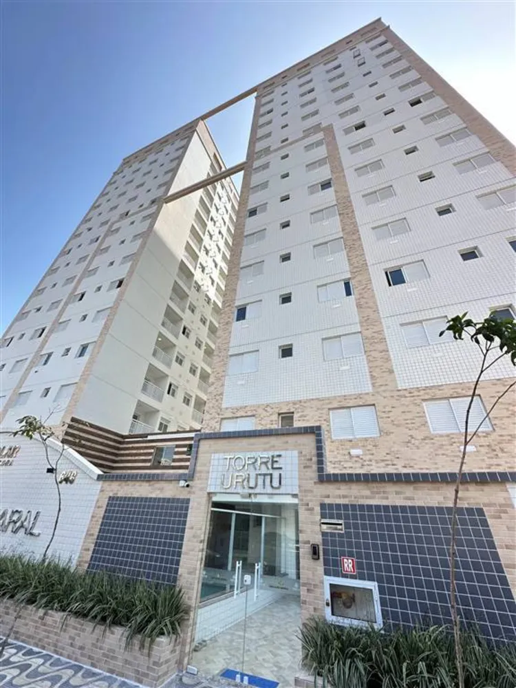 Apartamento, 2 quartos, 45 m² - Foto 2