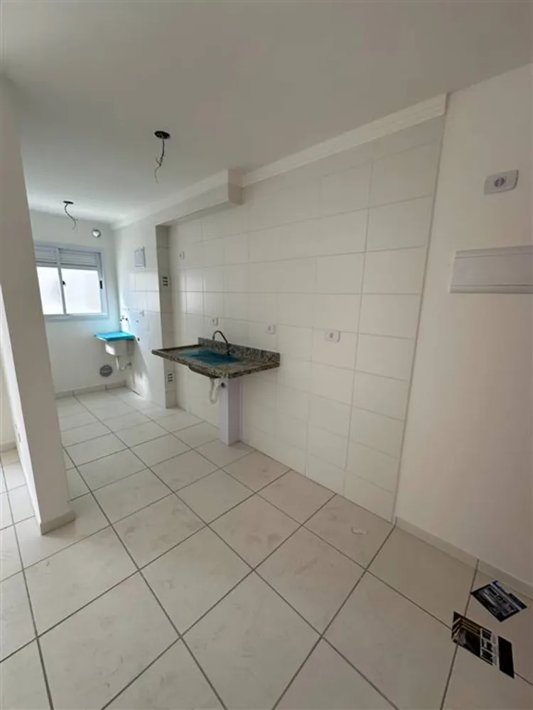 Apartamento, 2 quartos, 45 m² - Foto 20