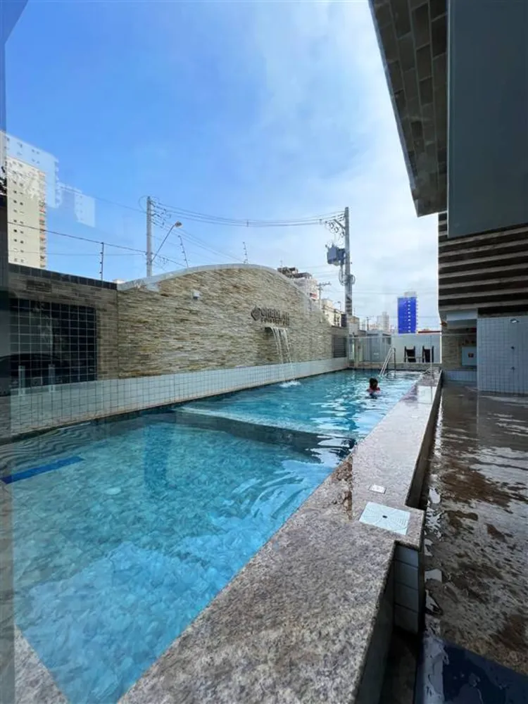 Apartamento, 2 quartos, 45 m² - Foto 4