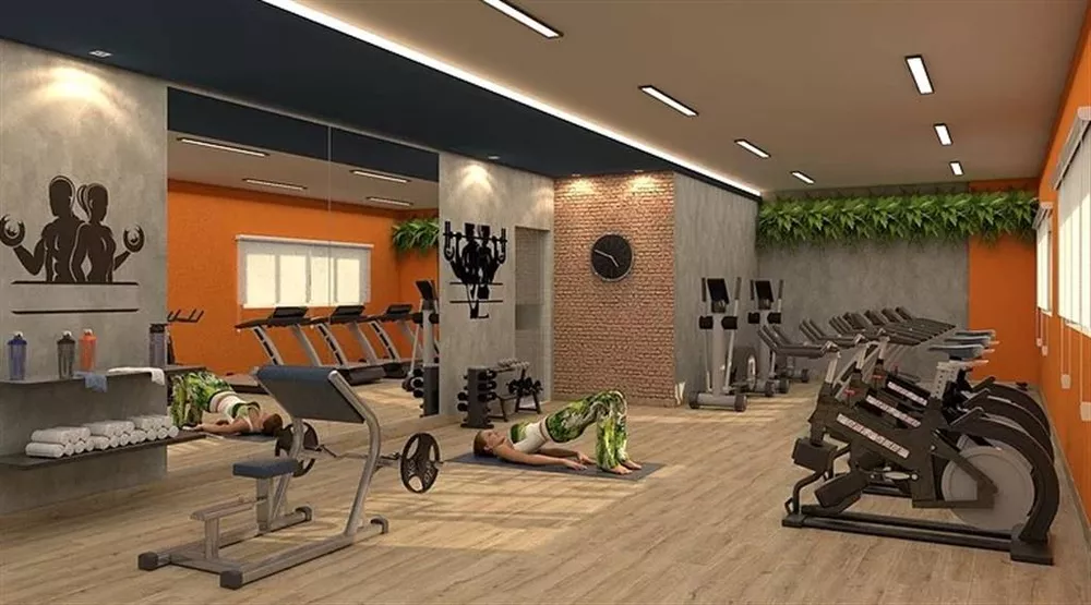 Apartamento, 3 quartos, 72 m² - Foto 1